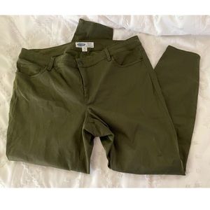 Plus Size Old Navy Rockstar High Rise Super Skinny